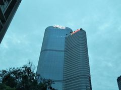-成都龙之梦瑞峰国际酒店