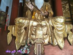 -玉皇宫