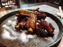 -走马楼饭庄(慈城古县城店)