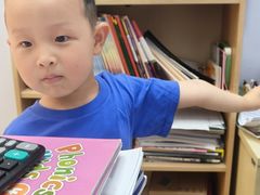 -I-Shine英语国际教育(御桥张江中心)
