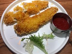吉利鳕鱼排-牛扒驾到(东城星河城嘉荣店)
