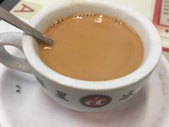 港式奶茶-华星冰室(湾仔店)