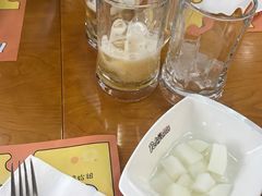 -Pelicana百利家炸鸡(江南西名店城店)