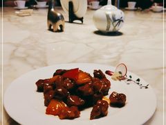 -顺德美的万豪酒店-万豪中餐厅