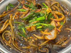 -馨方园食府·市井老南京菜