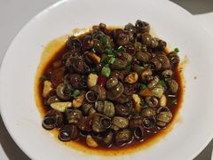-老平安农家菜(平安店)
