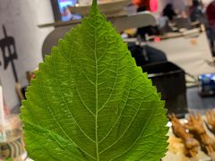 -大头叔烤鸡爪·朝鲜族烤串(天池路店)