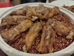 -卫鼎轩·曹公馆(鼓楼店)