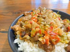 -大三元台湾鲁肉饭(沙井新桥店)
