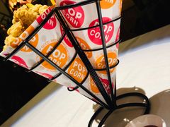 -俄士厨房(万松园店)