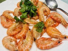 -绿岛国际酒店·海鲜酒楼(八七路店)