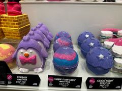 -LUSH(威尼斯人店)