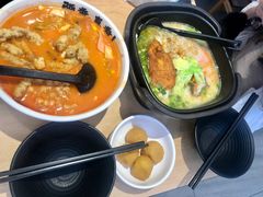 -阿香米线(深业上城店)