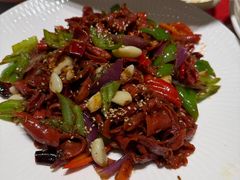-吴记酱骨炖菜馆(西大直街店)
