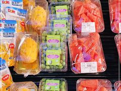 -Olé精品超市(上海虹桥南丰城店)