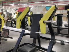 -海力健身游泳(太古里朗御店)