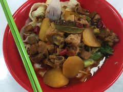 -清华大学-清芬园