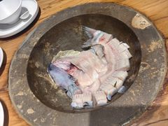 -云尊府云南菜·蒸汽石锅鱼(学清路店)