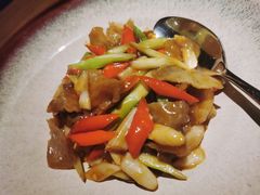 -菩提素素食餐厅(晶郦馆店)