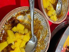 -谭鸭血老火锅(图书馆店)