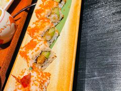 -希望日本料理(保利香槟花园店)