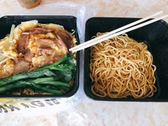 -渔记茶餐厅(渔村店)