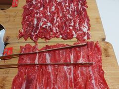 -和兴记潮汕牛肉火锅(太原街万达店)