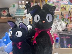 -猫的天空之城概念书店(苏州诚品店)