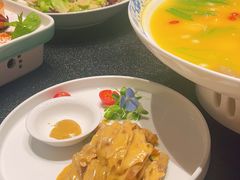 -亦海人家烤鸭店(康定街店)
