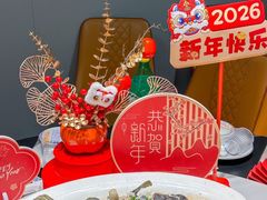 -鑫悦楼煎蟹·16年海鲜大排档