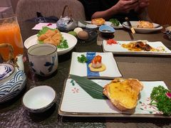 -福樱兰海鲜放题铁板烧(加州店)