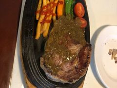 -爱丽丝牛排西餐厅(光谷步行街店)