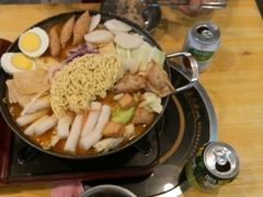 -欧巴来了韩式料理