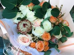 -Flower in(密渡桥店)
