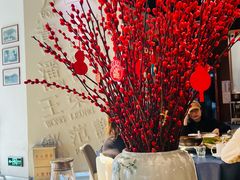 -金湖港式餐厅(建外店)