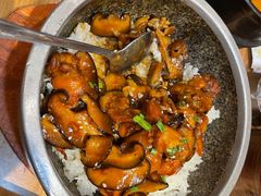 -九田家黑牛烤肉料理·自助(洪洞县城市花园店)