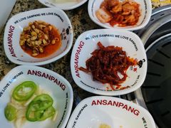 -安又胖韩国烤肉(美罗城店)