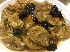 -灵福缘私房菜·农家菜(拈花湾·灵山大佛必推店)