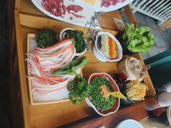 -手选潮汕鲜活牛肉火锅(二七广场店)