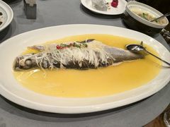 -淮扬府(安定门店)