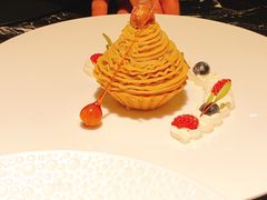 -La Saison乐颂·法餐厅