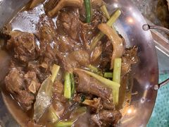 -崖口红树林海鲜餐厅