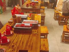 -东方一串·龙虾烧烤·特色烤鱼(吴中路店)