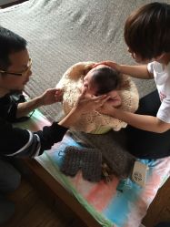 点击看大图 -BabyA 专业婴童摄影(古北时尚广场店)