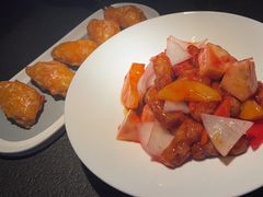 -蝴蝶里·粤菜·点心(滨江龙湖店)