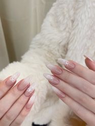 -Touch Nail·品质·美甲美睫