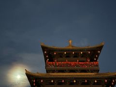 -磁器口古镇
