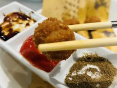 -味+新京宴·烤鸭·北京菜(创意谷店)
