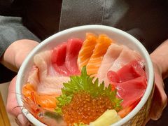 -大岛日本料理铁板烧(南通大饭店)
