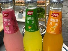 -阿昌白族石板烧(大理古城店)